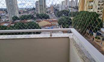 Imagem 6: Edifício Ana Angélica - Campo Grande/MS