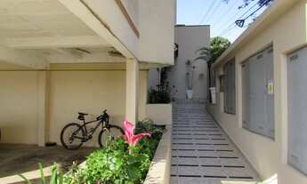 Imagem 2: Apartamento 02 dormitórios Esplanada Mendes - São Roque