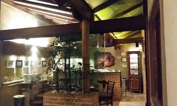 Imagem 6: Venda Casa 4 Dormitórios - 356 m² Brooklin