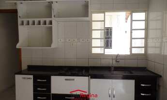 Imagem 5: CASA PARA ALUGAR COM 2 DORMITÓRIOS EM CAÇAPAVA