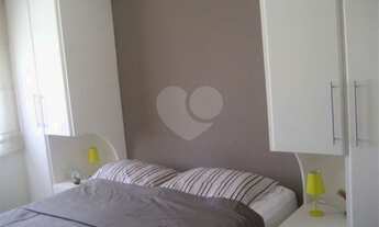 Imagem 7: São Paulo - Apartamento Padrão - JARDIM AMÉRICA