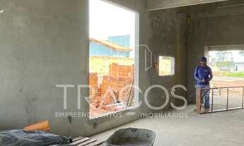 Imagem 5: Imóvel com 3 quartos sendo 1 suíte master e 1 suíte reversível À VENDA