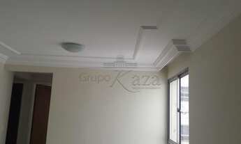 Imagem 3: Sao Jose dos Campos - Apartamento Padrão - Floradas de Sao Jose