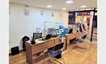 Imagem 2: RIO DE JANEIRO - Loja/Salão - Tijuca Tijuca