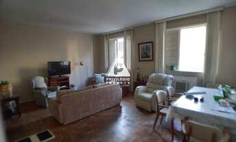 Imagem 2: Apartamento à venda, 3 quartos, Copacabana - RIO DE JANEIRO/RJ