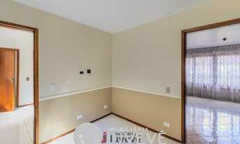Imagem 10: IMOBILIARIA JUVEVÊ VENDE RESIDENCIA BACACHERI JARDIM SOCIAL4 DORM PRX DREAMLAND COMERCIAL