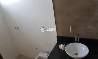 Imagem 6: APARTAMENTO RESIDENCIAL em UBERLÂNDIA - MG, SARAIVA