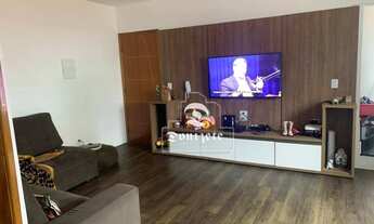 Imagem 7: Cobertura com 2 dormitórios à venda, 134 m² por R$ 528.000,00 - Vila Príncipe de Gales - S