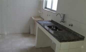 Imagem: Nilópolis, apartamento de dois quartos