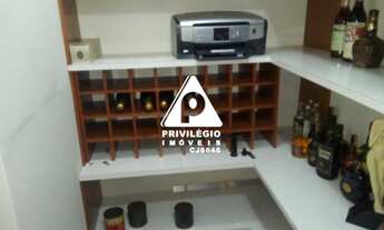 Imagem 7: Apartamento à venda, 4 quartos, 2 suítes, 2 vagas, Leme - RIO DE JANEIRO/RJ