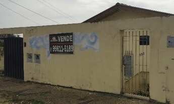 Imagem 2: CASA RESIDENCIAL em CAMPINAS - SP, VILA CURA D´ARS