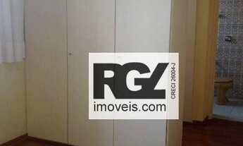 Imagem 2: Apartamento 117m² 3 dormitórios 1 vaga Itaim