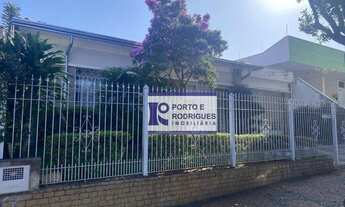 Imagem: Casa com 3 dormitórios à venda, 211 m²