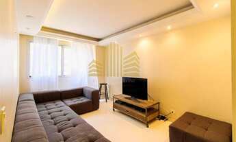 Imagem: Apartamento com 3 quartos, 100m2, à venda