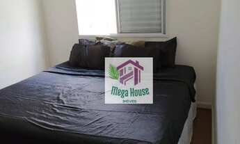 Imagem 6: Apartamento com 2 dormitórios à venda, 51 m² por R$ 279.000,00 - Jardim Santa Emília - São