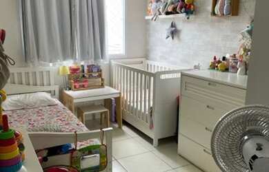 Imagem 4: Cond Flex P10 - 02 Quartos