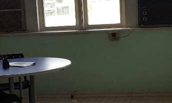 Imagem 2: Porto Alegre - Conjunto Comercial/Sala - Centro Histórico