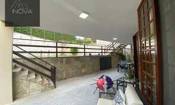 Imagem 4: Casa com 4 dormitórios, 480 m² - venda por R$ 3.925.000,00 ou aluguel por R$ 17.000,00/mês