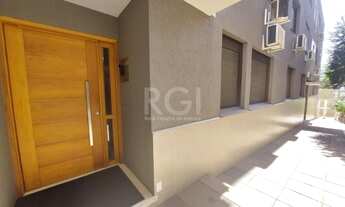 Imagem 5: Porto Alegre - Apartamento Padrão - Petrópolis