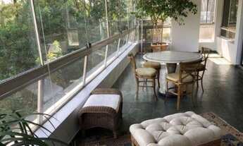 Imagem 3: SÃO PAULO - Apartamento Padrão - ITAIM