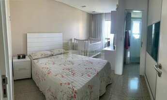 Imagem 5: Apartamento para Venda em Recife, Jaqueira, 4 dormitórios, 4 suítes, 5 banheiros, 3 vagas