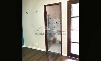 Imagem 4: SOBRADO EM CONDOMINIO PARA VENDA NO JARDIM COCAIA- GUARULHOS SP