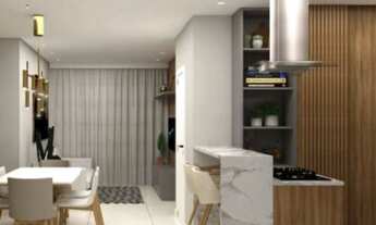 Imagem 3: TUBARÃO - Apartamento Padrão - VILA MOEMA