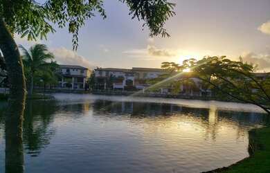 Imagem 7: Apartamento para venda com 124 metros quadrados com 3 quartos em Portão - Lauro de Freitas