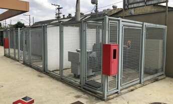 Imagem 3: Galpão locação 4.610 m², Casa Verde, São Paulo,SP