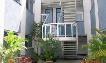 Imagem: Sala Comercial 1 vaga em Botafogo