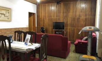 Imagem 2: Casa Indepente 2 quartos quintal garagem churrasqueira área livre