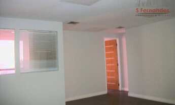 Imagem 7: Escritório / Sala Comercial com 300 m² para venda por R$ 4.650.000 ou aluguel por R$ 13.5