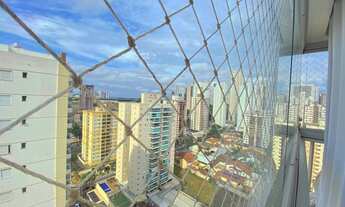 Imagem 6: Apartamento para venda Visage Actuele 2 quartos em Jardim Goiás - Goiânia - Goiás