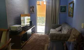 Imagem 2: Apartamento 2 quartos gardem 200 m do west shopping west residencial