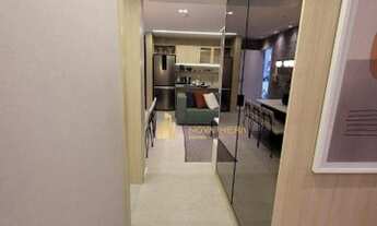 Imagem 2: Apartamento à venda, 73 m² por R$ 552.525,00 - Jardim Ypê - Osasco/SP