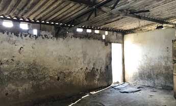 Imagem 7: Lote para locação Av. Contagem