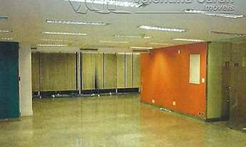 Imagem 6: SãO PAULO - Prédio Inteiro - Cerqueira Cesar