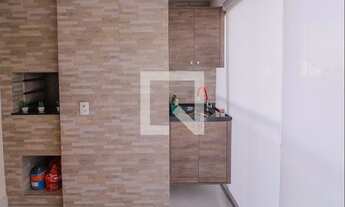 Imagem 6: Apartamento à Venda - Vila Formosa, 2 Quartos, 56 m2