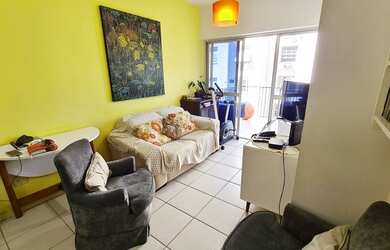 Imagem 6: Apartamento de 2 Quartos na Glória