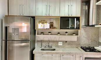 Imagem 6: APARTAMENTO - HANBURY PARK