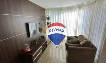 Imagem 2: Apartamento com 4 dormitórios à venda, 125 m² por R$ 1.200.000,00 - Buritis - Belo Horizon