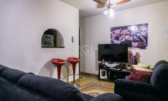 Imagem 2: Porto Alegre - Apartamento Padrão - Partenon