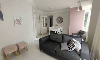 Imagem 4: Apartamento com 2 dormitórios, 85 m² - venda por R$ 420.000,00 ou aluguel por R$ 1.900,00