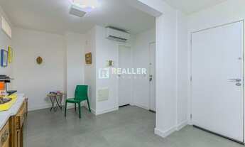 Imagem 4: Rio de Janeiro - Conjunto Comercial/Sala - Barra da Tijuca