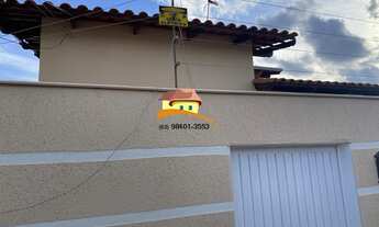 Imagem 1: Casa para Venda em Anápolis, Airton Senna, 3 dormitórios, 1 suíte, 2 banheiros, 2 vagas