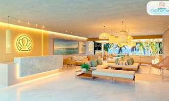 Imagem 7: BC. Conforto, lazer e alto luxo garantido! - Serrambi Beach Exclusive: Empreendimento BEIR