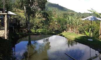 Imagem 7: Linda chácara em Santo Antônio do Pinhal