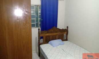 Imagem 6: Casa Geminada composta por 3 quartos no bairro Santa Cecília - Esmeraldas