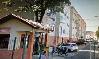 Imagem 2: Porto Alegre - Apartamento Padrão - Cristal