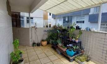 Imagem 3: Cobert. á venda Buritis-BH/3quartos/suíte/DCE/Varanda/piscina/Salão festas/2Vagas/220m²